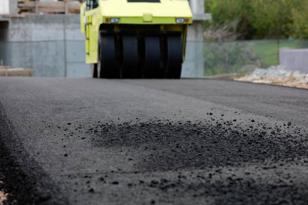Best Permeable Paver Driveway  in Danville, CA