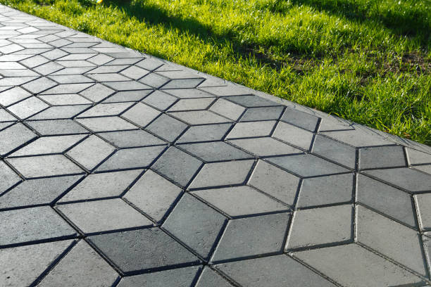 Reasons to Select Us for Your Driveway Paving Requirements in Danville, CA