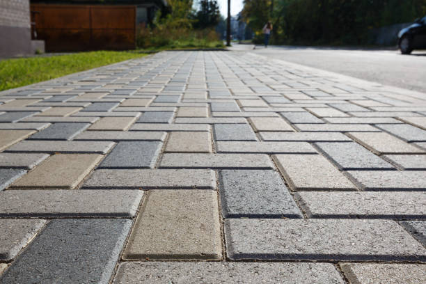 Best Local Driveway Pavers  in Danville, CA