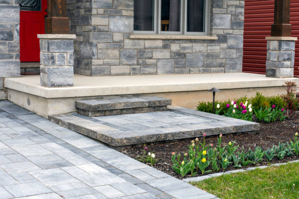 Best Commercial Driveway Pavers  in Danville, CA