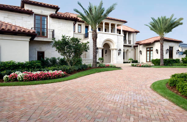 Best Driveway Pavers Near Me  in Danville, CA