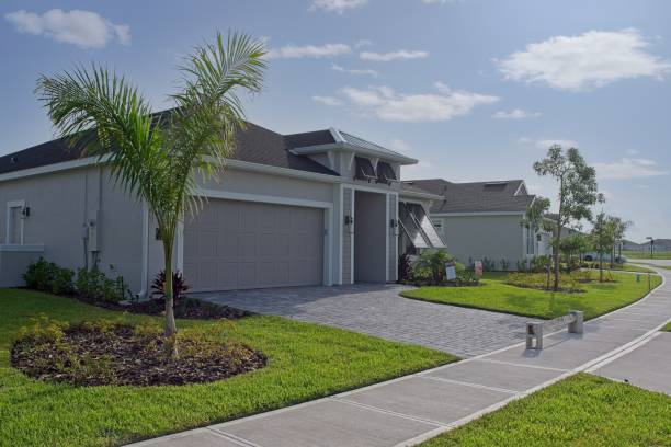 Best Driveway Paver Repair  in Danville, CA
