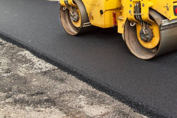 Best Concrete Paver Driveway  in Danville, CA