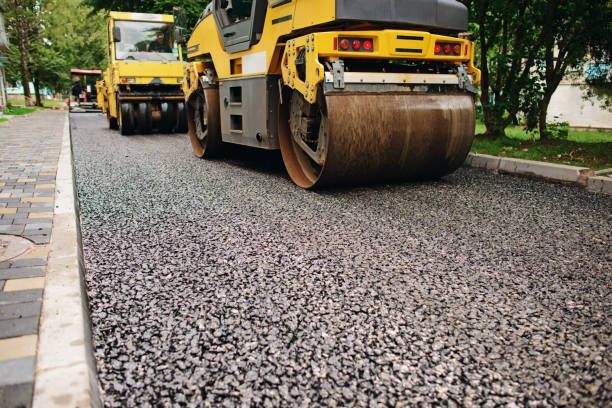 Trusted Danville, CA Driveway Pavers Experts