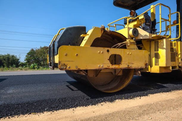 Best Decorative Driveway Pavers  in Danville, CA